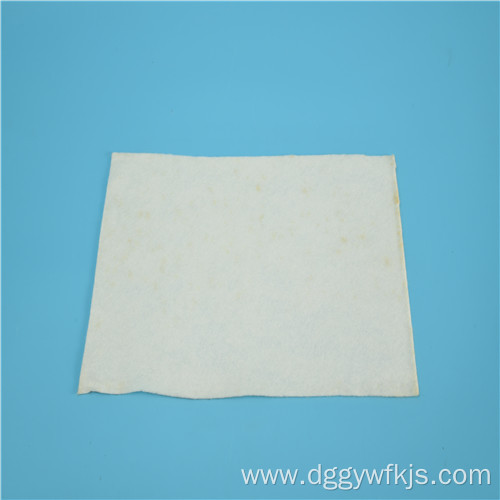 Wholesale needle-punched cotton flame retardant cotton